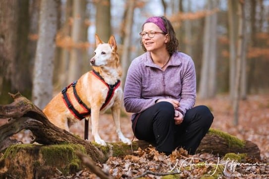 Heilpraktikerin Hund Trier Luxemburg Wittlich Bernkastel-Kues
