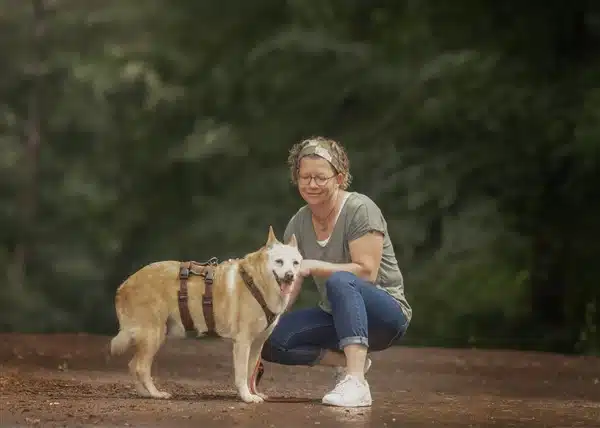 Tierheilpraxis Tierheilpraktikerin Hunde Pferde Katzen Wittlich Bernkastel-Kues Trier